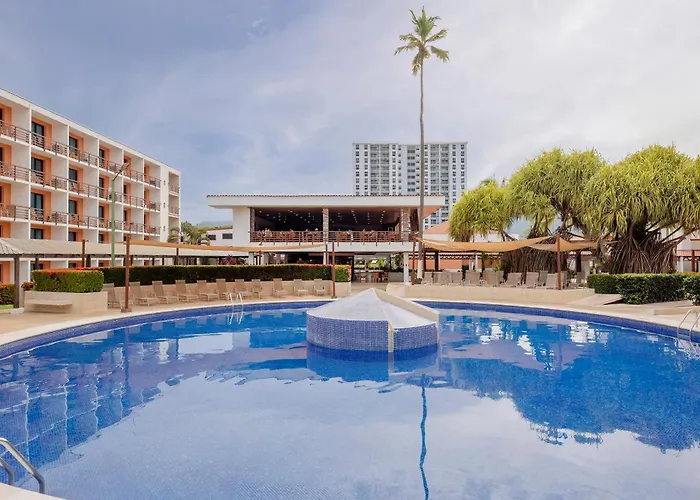 Best Western Jaco Beach All Inclusive Resort